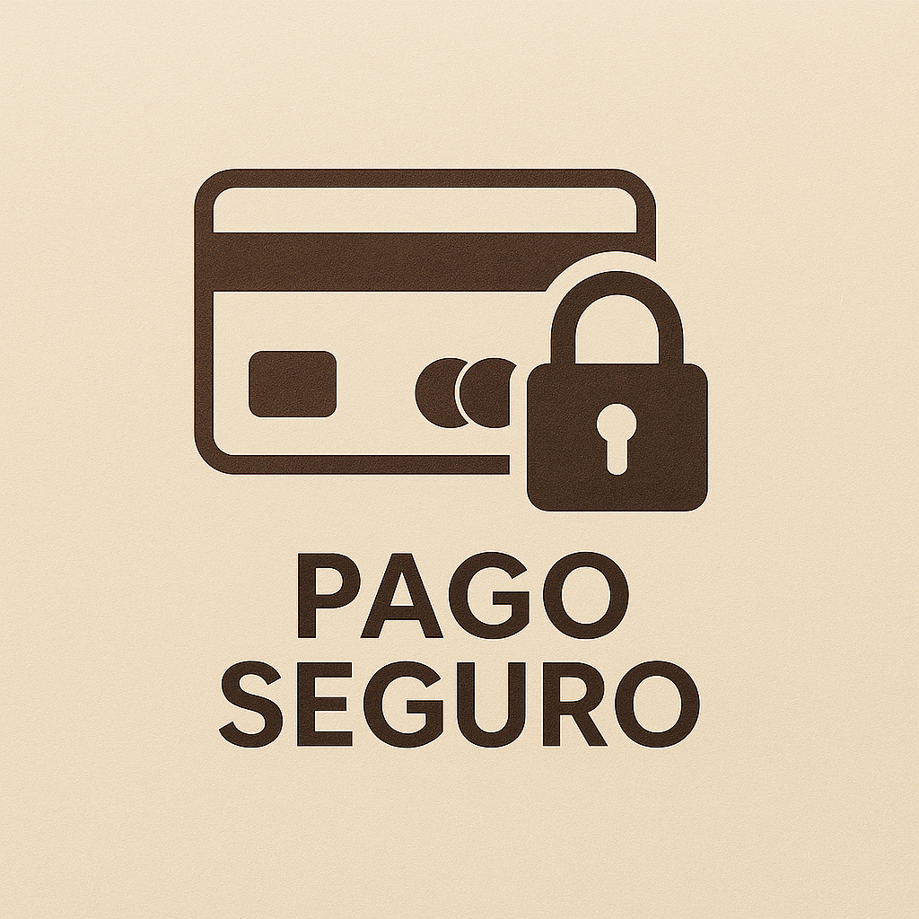 Pago seguro